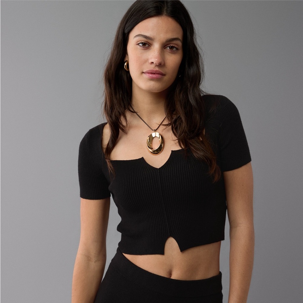 American Eagle Top
